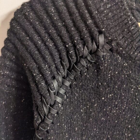 Generation love | Eleanor whip stitch sweater - Picture 5 of 7